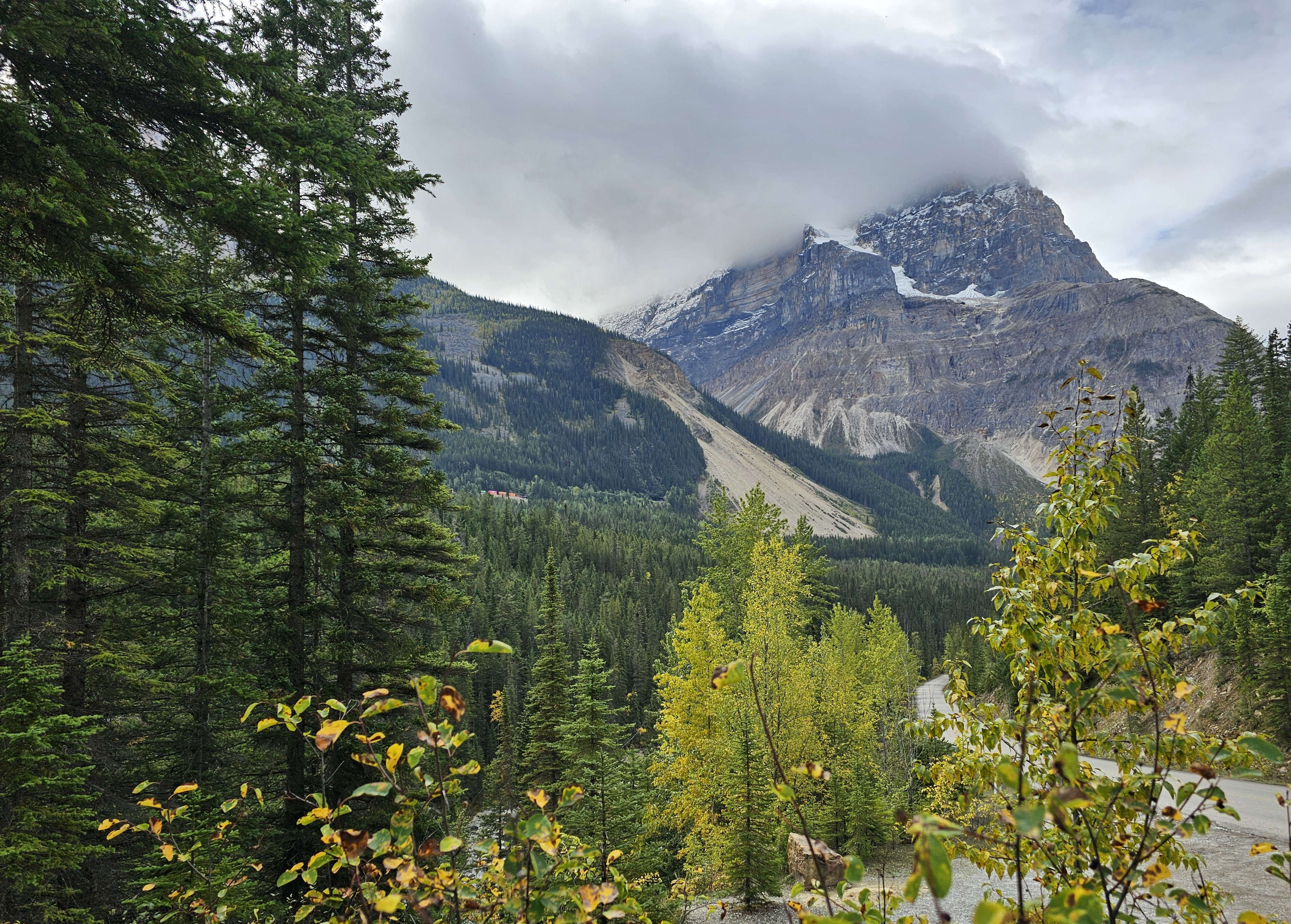 Rocky Mountains